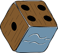 dé